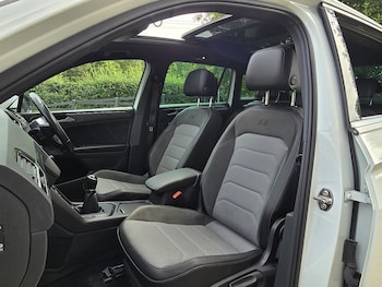 Used Volkswagen Tiguan 2017 for sale - 76128043: Photo