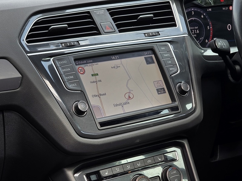 Used Volkswagen Tiguan 2017 for sale - 76128043: Photo 5