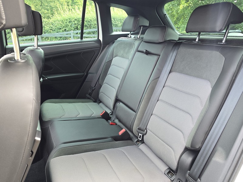 Used Volkswagen Tiguan 2017 for sale - 76128043: Photo 6