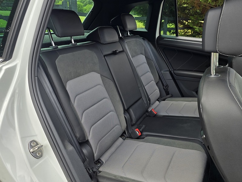 Used Volkswagen Tiguan 2017 for sale - 76128043: Photo 9