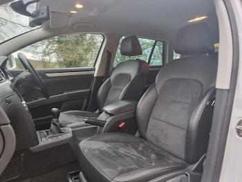 Used Skoda Superb 2014 for sale - 78316070: Photo