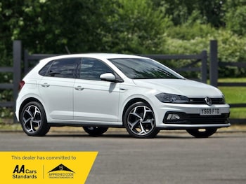 Used Volkswagen Polo 2019 for sale - 79311798: Photo