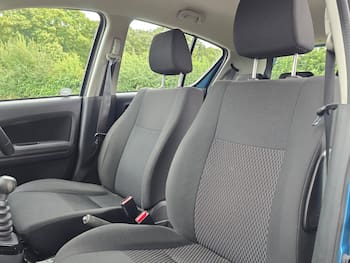 Used Suzuki Splash 2013 for sale - 79692710: Photo