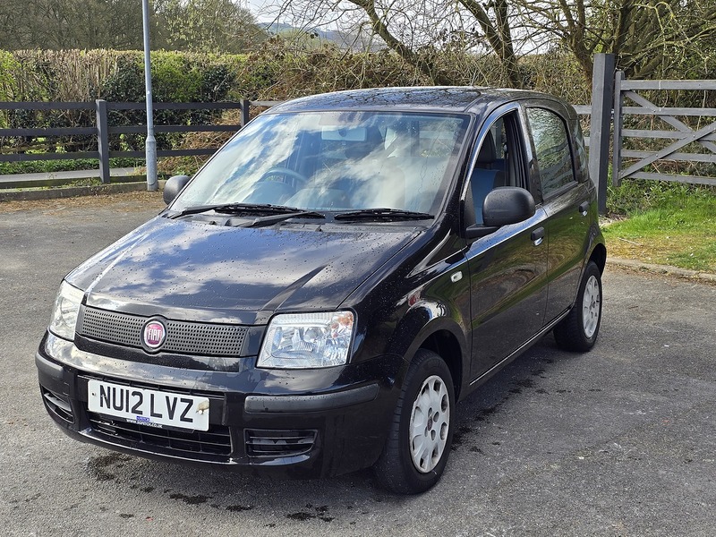 Vehicle 13