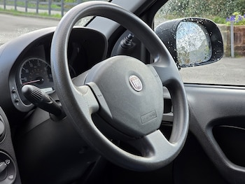 Used Fiat Panda 2012 for sale - 75620091: Photo