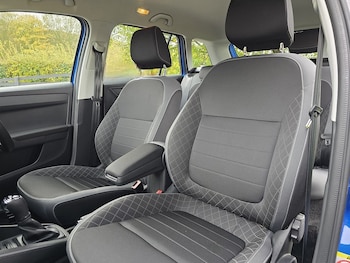 Used Skoda Fabia 2022 for sale - 76426336: Photo