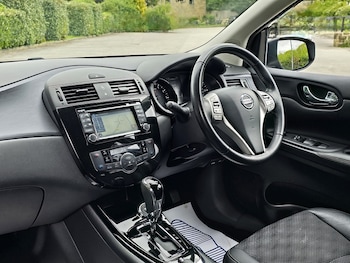 Used Nissan Pulsar 2017 for sale - 78709435: Photo