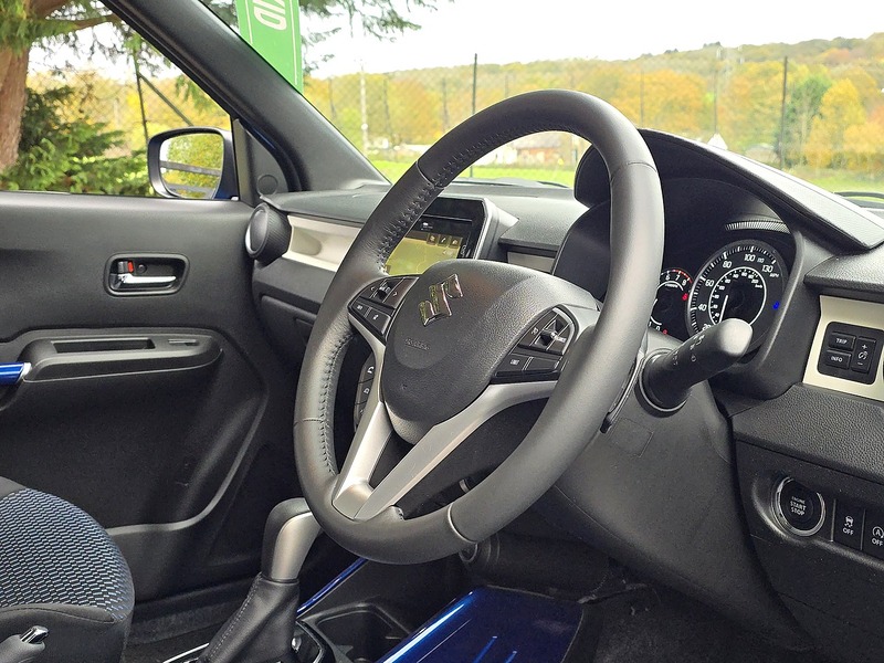 Used Suzuki Ignis 2024 for sale - 76682363: Photo 10