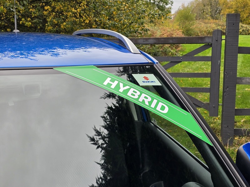 Used Suzuki Ignis 2024 for sale - 76682363: Photo 13