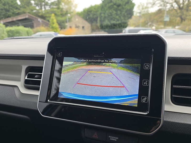 Used Suzuki Ignis 2024 for sale - 76682363: Photo 14