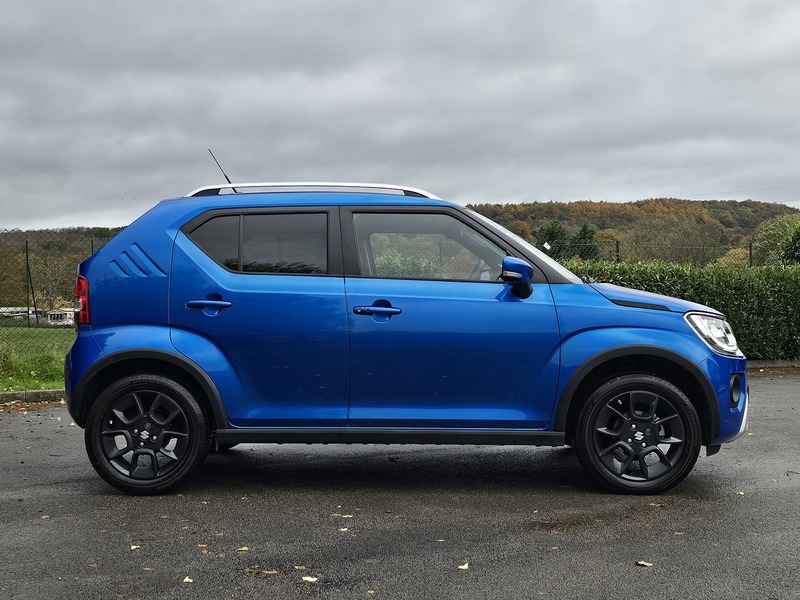 Used Suzuki Ignis 2024 for sale - 76682363: Photo 15