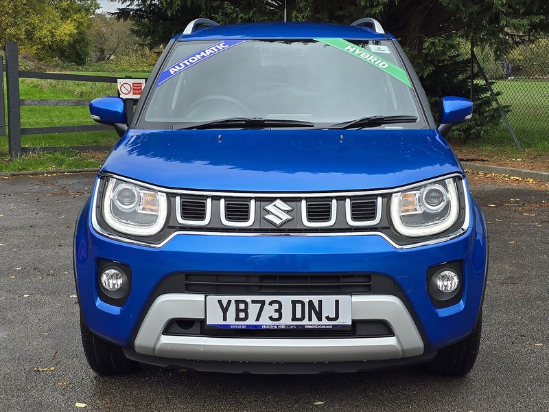 Used Suzuki Ignis 2024 for sale - 76682363: Photo 17
