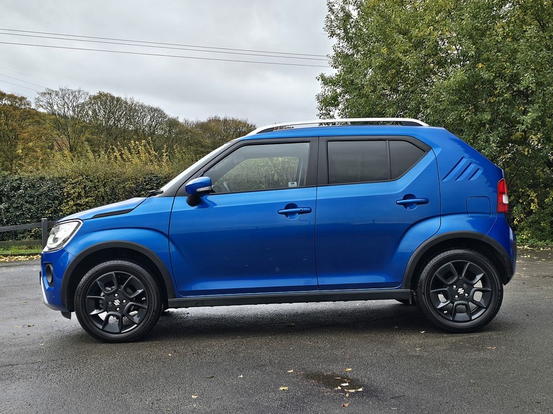 Used Suzuki Ignis 2024 for sale - 76682363: Photo 19