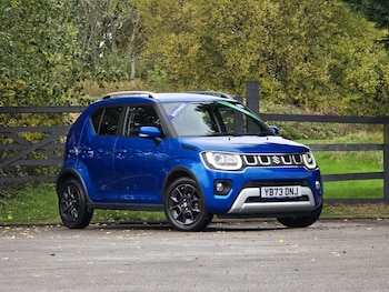 Used Suzuki Ignis 2024 for sale - 76682363: Photo