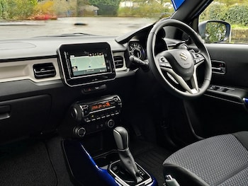Used Suzuki Ignis 2024 for sale - 76682363: Photo