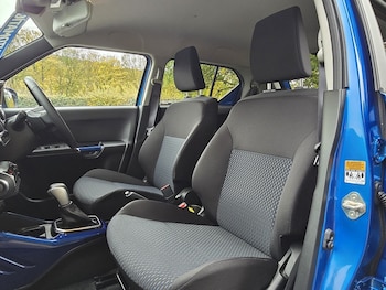 Used Suzuki Ignis 2024 for sale - 76682363: Photo