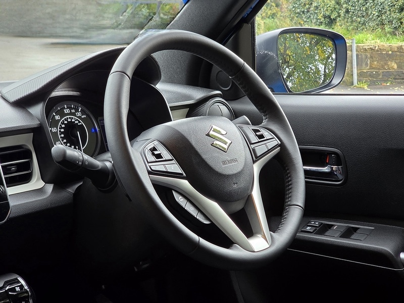 Used Suzuki Ignis 2024 for sale - 76682363: Photo 4