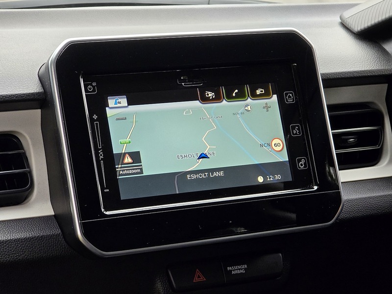 Used Suzuki Ignis 2024 for sale - 76682363: Photo 5