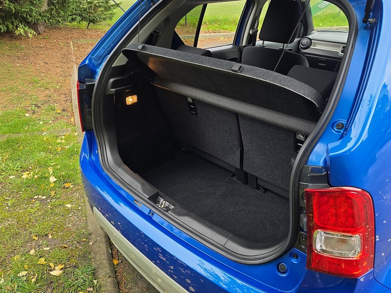 Used Suzuki Ignis 2024 for sale - 76682363: Photo 6