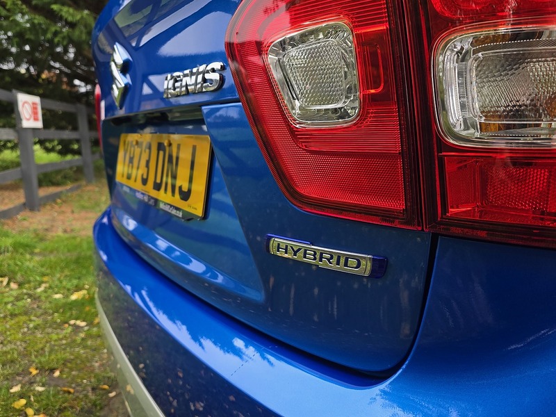 Used Suzuki Ignis 2024 for sale - 76682363: Photo 7