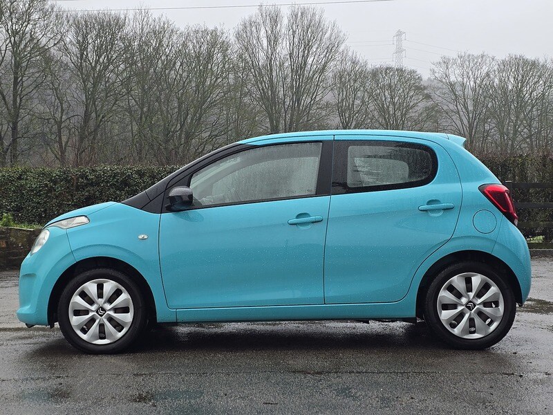 Used Citroen C1 2016 for sale - 77508140: Photo 15