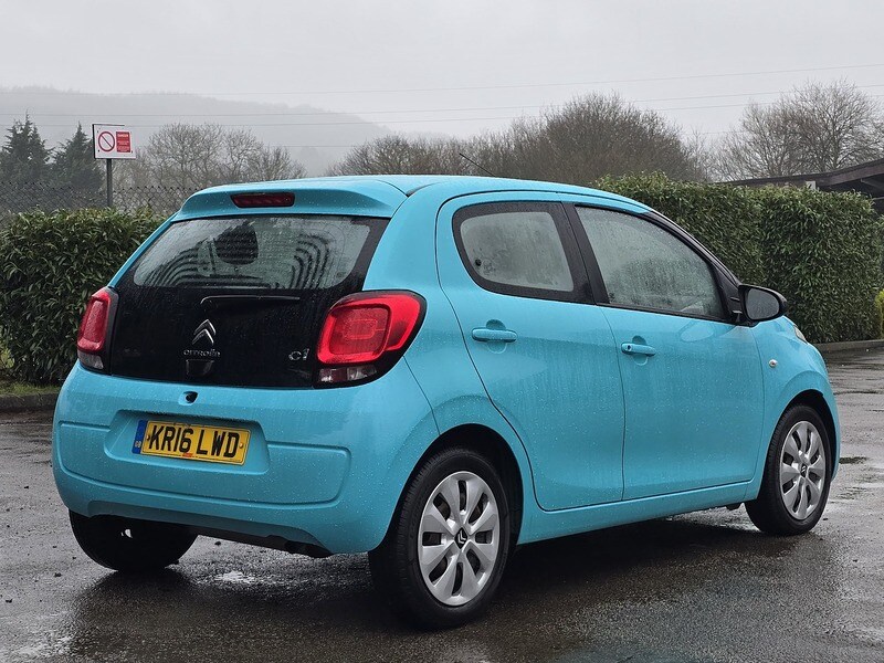 Used Citroen C1 2016 for sale - 77508140: Photo 17