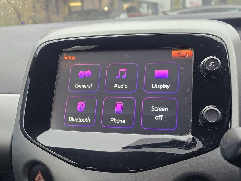 Used Citroen C1 2016 for sale - 77508140: Photo 18