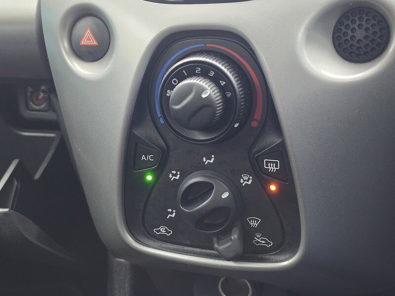 Used Citroen C1 2016 for sale - 77508140: Photo 19