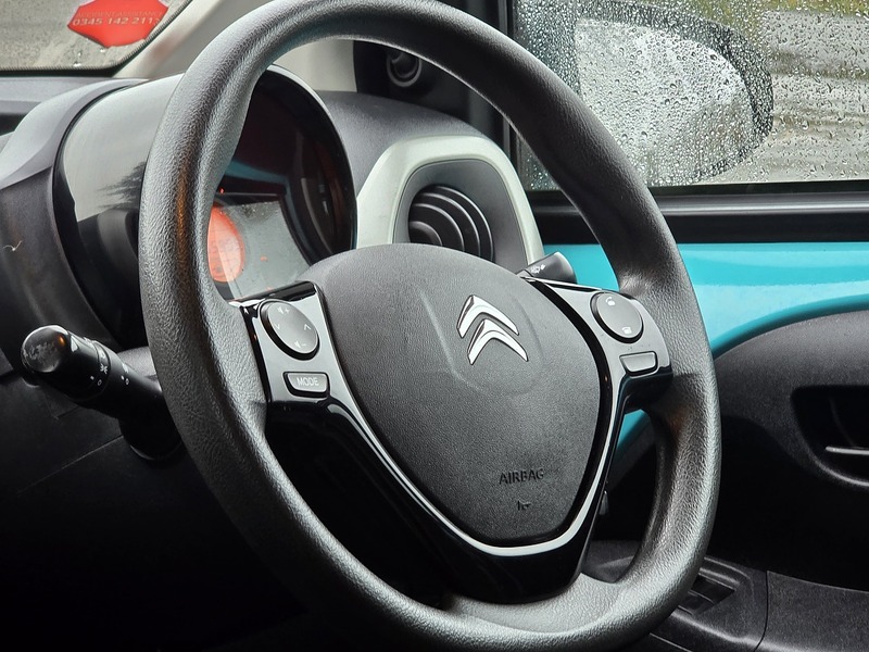 Used Citroen C1 2016 for sale - 77508140: Photo 5