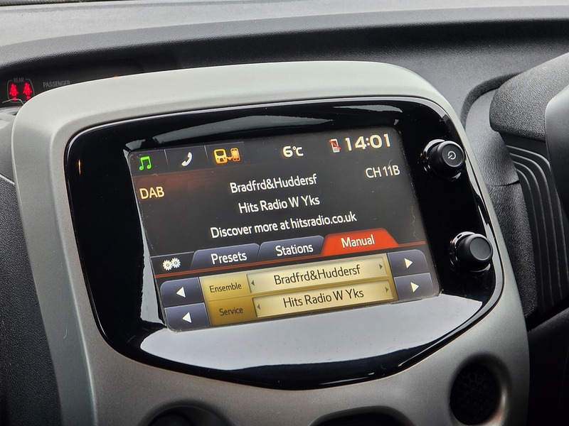 Used Citroen C1 2016 for sale - 77508140: Photo 6