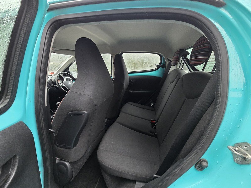 Used Citroen C1 2016 for sale - 77508140: Photo 7