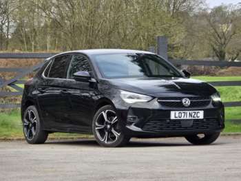 2022 - Turbo Ultimate Nav 5-Door