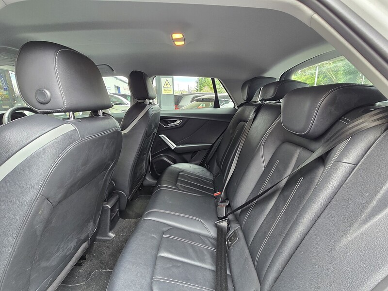 Used Audi Q2 2018 for sale - 77708975: Photo 10