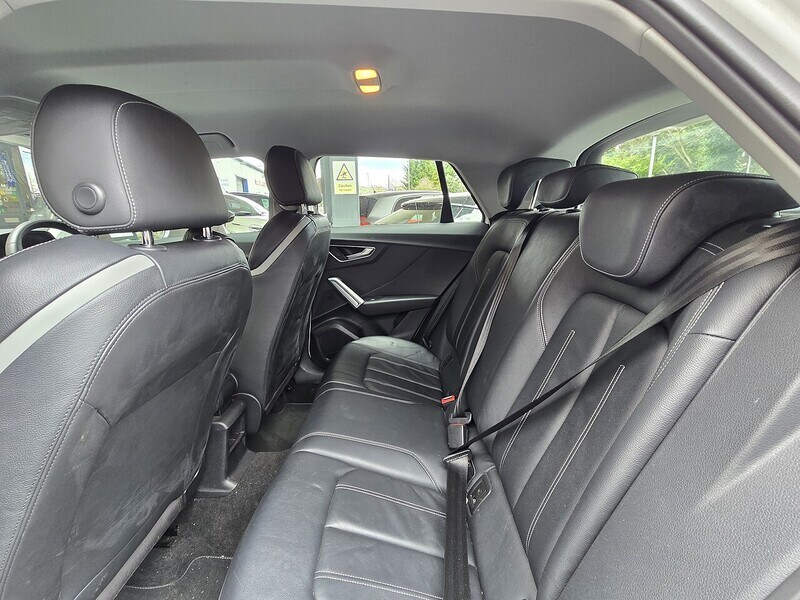 Used Audi Q2 2018 for sale - 77708975: Photo 17