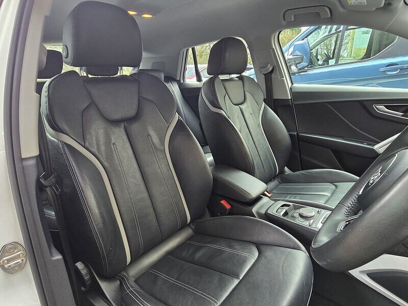 Used Audi Q2 2018 for sale - 77708975: Photo 18