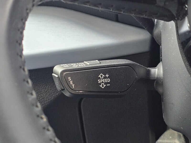 Used Audi Q2 2018 for sale - 77708975: Photo 19