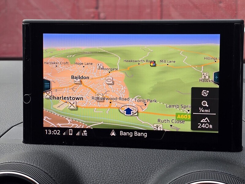 Used Audi Q2 2018 for sale - 77708975: Photo 6