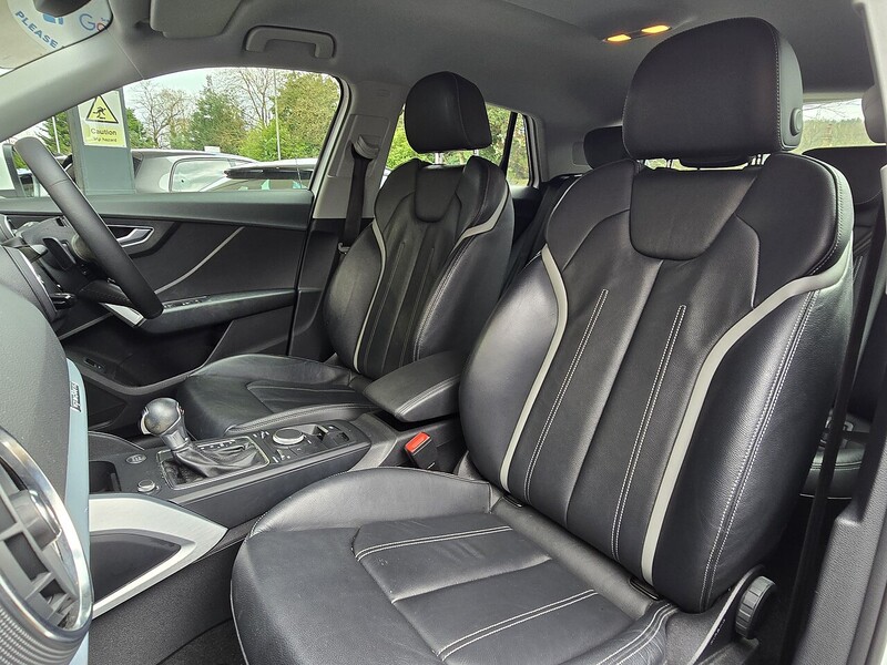 Used Audi Q2 2018 for sale - 77708975: Photo 7