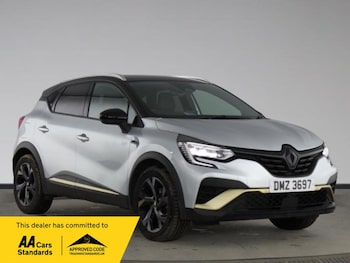 Used Renault Captur 2024 for sale - 78134723: Photo
