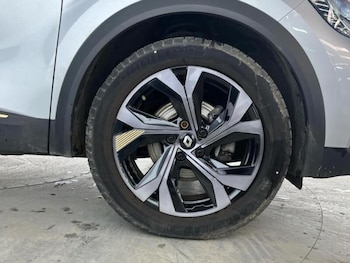 Used Renault Captur 2024 for sale - 78134723: Photo