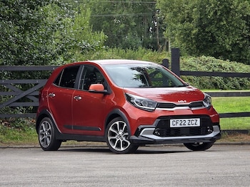 Kia - Picanto