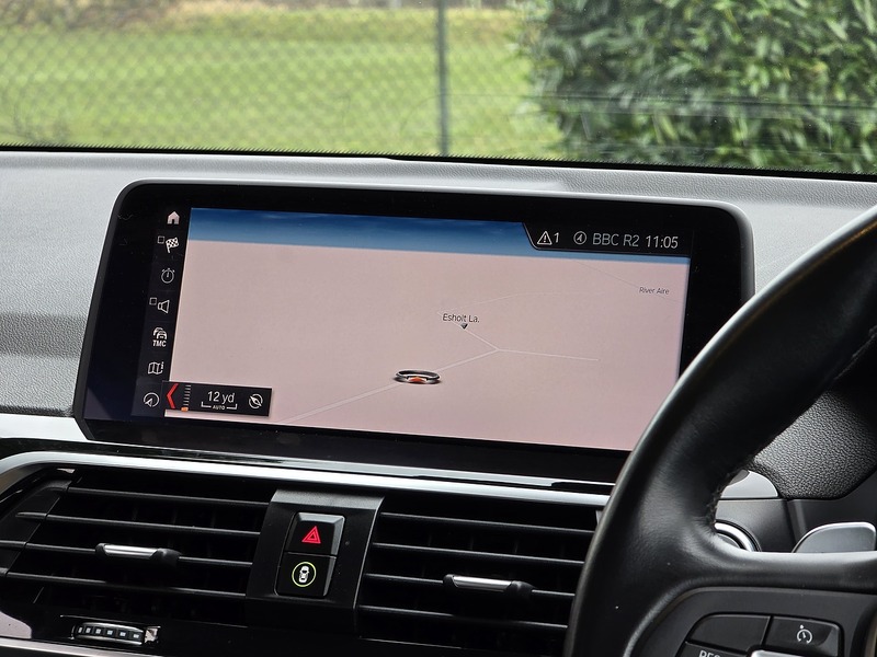 Used BMW X3 2018 for sale - 77019413: Photo 11