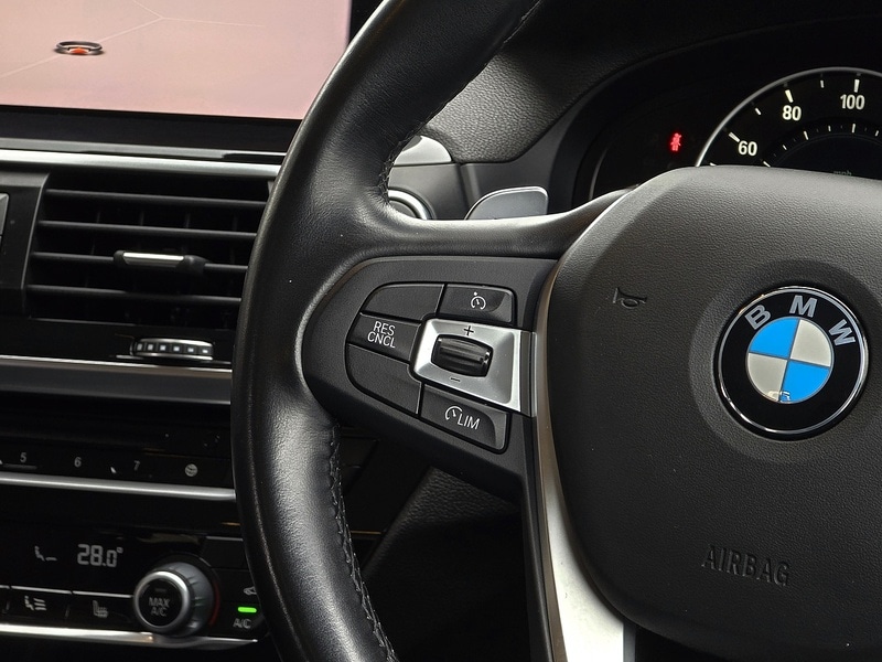 Used BMW X3 2018 for sale - 77019413: Photo 12