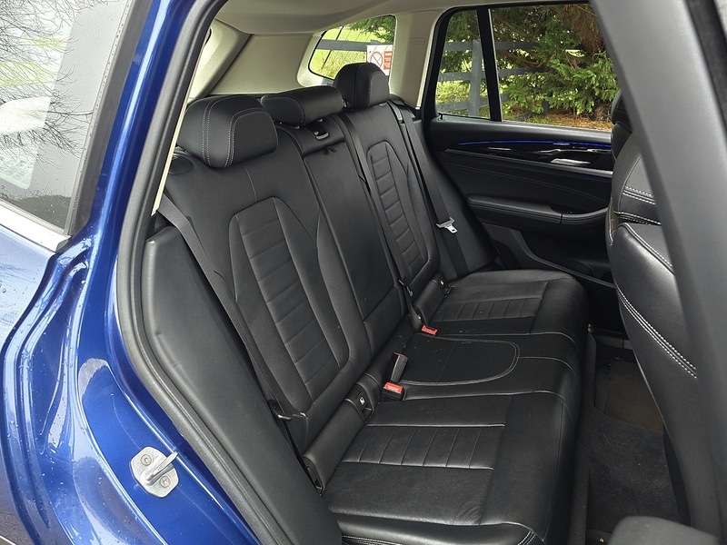 Used BMW X3 2018 for sale - 77019413: Photo 13