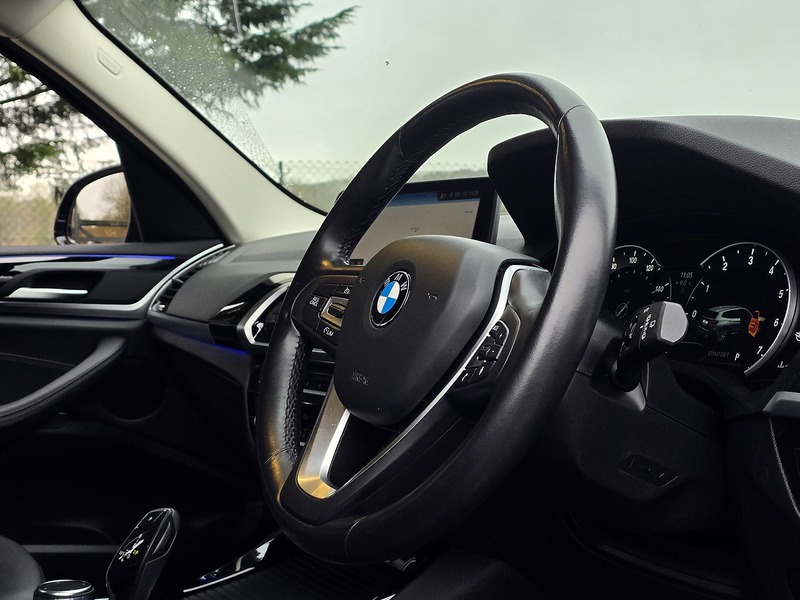 Used BMW X3 2018 for sale - 77019413: Photo 14