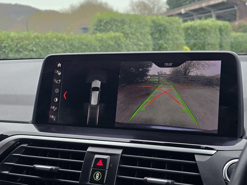 Used BMW X3 2018 for sale - 77019413: Photo 16