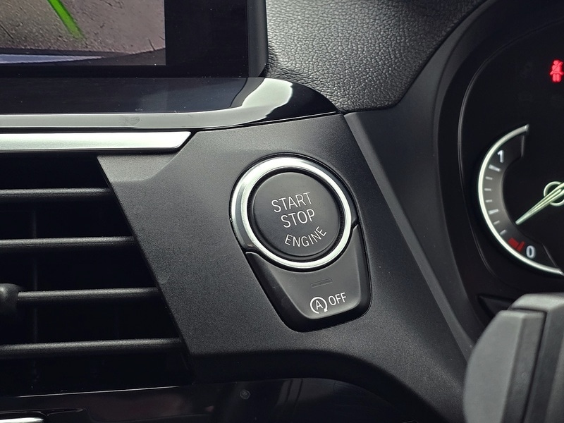 Used BMW X3 2018 for sale - 77019413: Photo 17