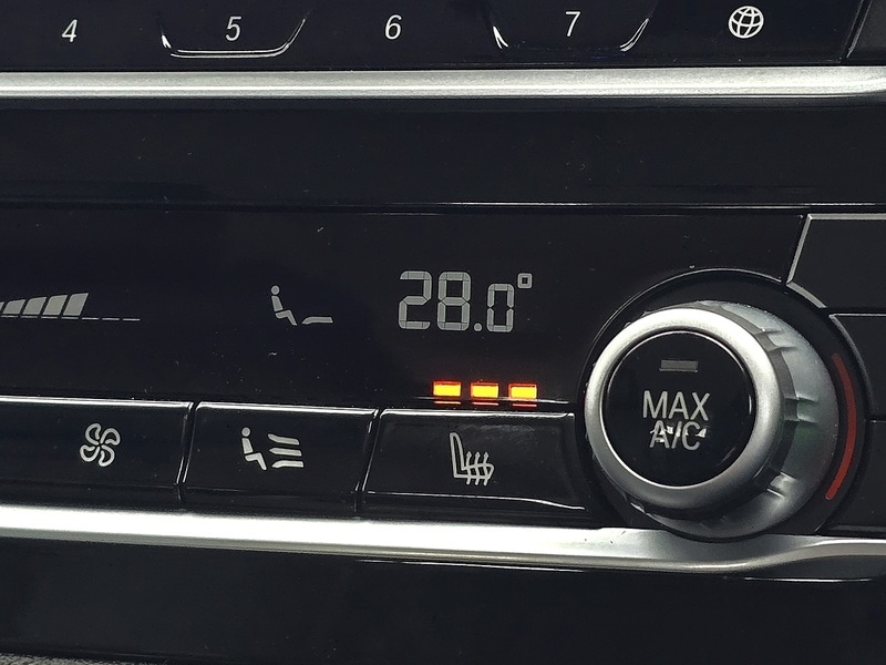 Used BMW X3 2018 for sale - 77019413: Photo 18