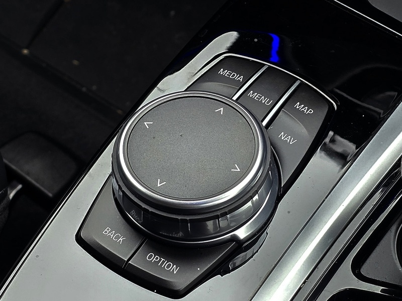 Used BMW X3 2018 for sale - 77019413: Photo 19