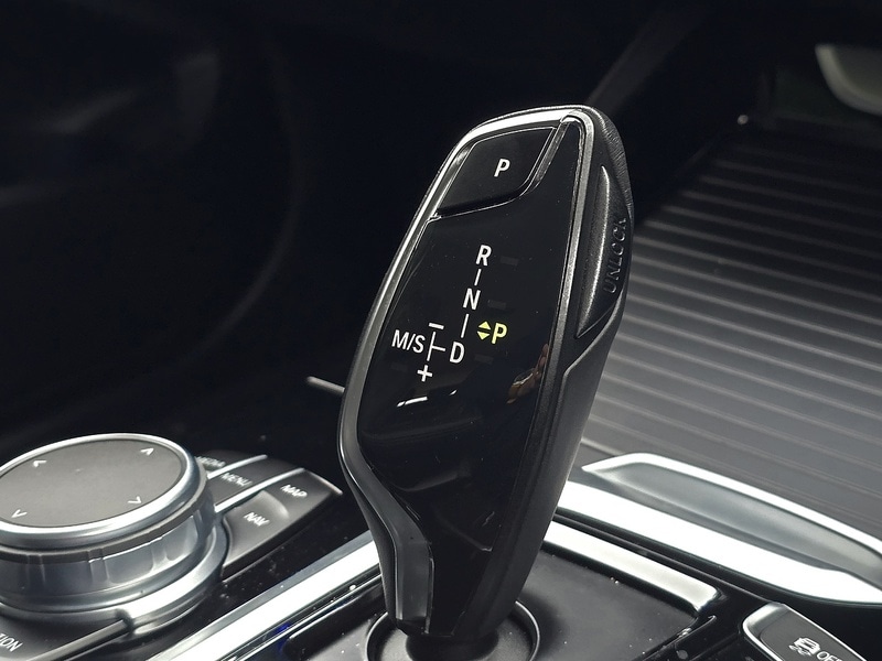 Used BMW X3 2018 for sale - 77019413: Photo 20